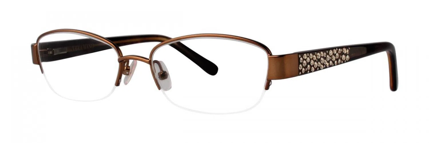 Vera Wang VALRAE Eyeglasses - view 3